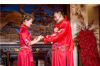 八字刘海头发帘如何打理卷发？