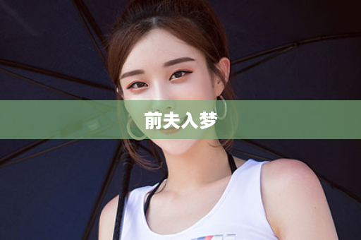 前夫入梦