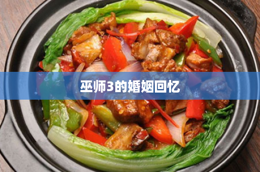 巫师3的婚姻回忆