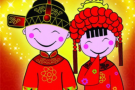 多才多艺的天蝎座代表人物：付辛博