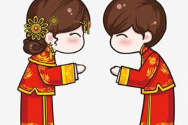 浪漫爱情的绚丽动画：用心绘制的爱情故事