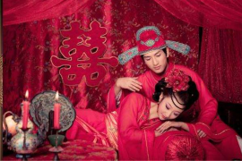 女生是否渴望真挚的感情关系？