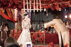 没有结婚证的情况下可以进行离婚吗？