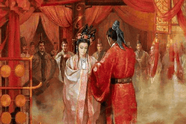 我们的相遇就像爱情般美丽而神秘 我们的相遇就像爱情般美丽而神秘