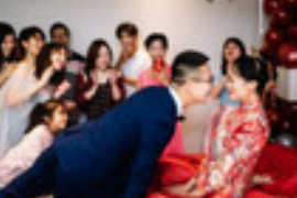 契约婚姻：先结合后爱，现代家庭关系的新选择方式