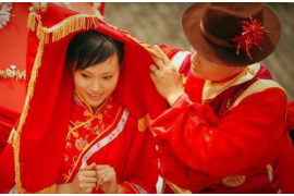 再婚归宿：重新走进婚姻的殿堂