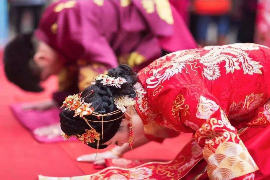 爱情的神秘力量：宛如一种美好而独特的体验