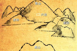 八字命格：苦情特别重