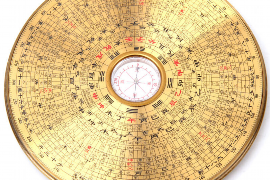 7月24号出生的人是属于什么星座？