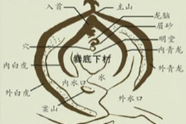五行之美：探寻五行的奥秘