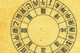 金色五行：中国古代哲学思想中的重要象征意义
