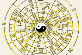 八字同柱：命盘中的罕见现象和特殊影响