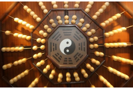 八字强弱解析：理解命理中的旺衰概念