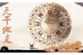 0506的八字解析是什么