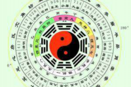 中华文化传统：探寻天干五行的奥秘